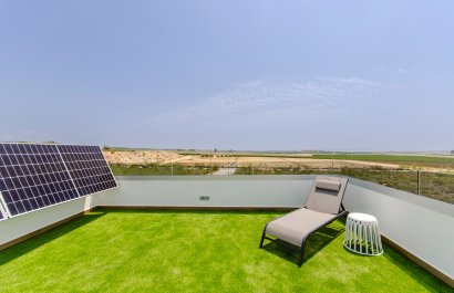 Obra nueva - Villa - Orihuela