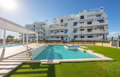 Herverkoop - Appartement / flat - Santa Rosalia