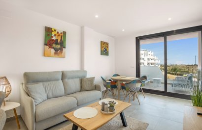 Herverkoop - Appartement / flat - Santa Rosalia