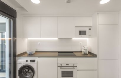 Herverkoop - Appartement / flat - Santa Rosalia