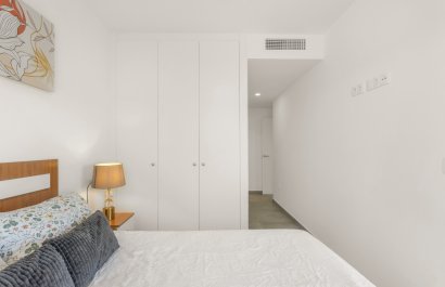 Herverkoop - Appartement / flat - Santa Rosalia