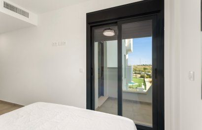 Herverkoop - Appartement / flat - Santa Rosalia