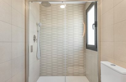 Herverkoop - Appartement / flat - Santa Rosalia