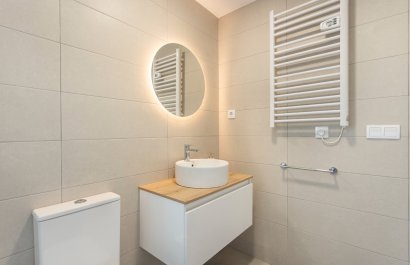 Herverkoop - Appartement / flat - Santa Rosalia