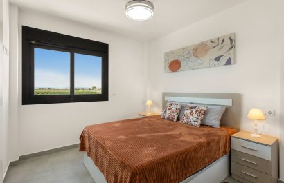 Herverkoop - Appartement / flat - Santa Rosalia