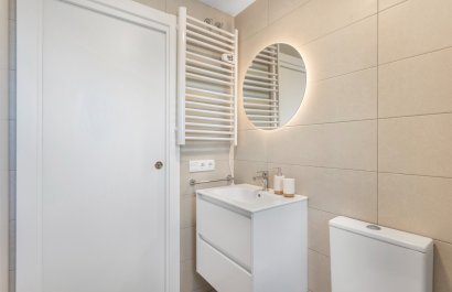 Herverkoop - Appartement / flat - Santa Rosalia