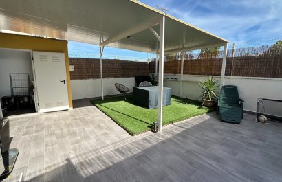 Reventa - Townhouse / Duplex - Guardamar del Segura - El Raso