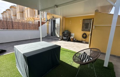 Resale - Townhouse / Duplex / Corner - Guardamar del Segura - El Raso