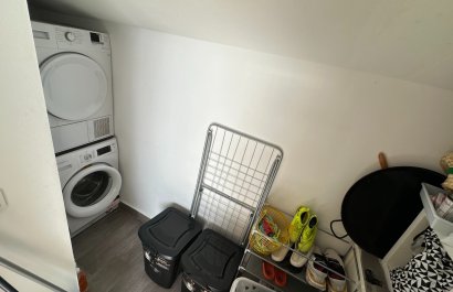 Resale - Townhouse / Duplex / Corner - Guardamar del Segura - El Raso