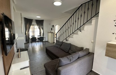 Resale - Townhouse / Duplex / Corner - Guardamar del Segura - El Raso