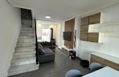 Resale - Townhouse / Duplex / Corner - Guardamar del Segura - El Raso