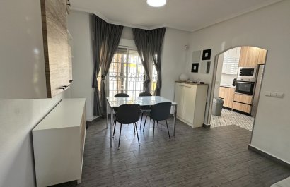 Resale - Townhouse / Duplex / Corner - Guardamar del Segura - El Raso