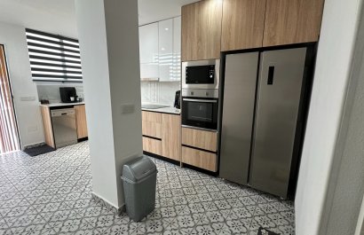 Resale - Townhouse / Duplex / Corner - Guardamar del Segura - El Raso