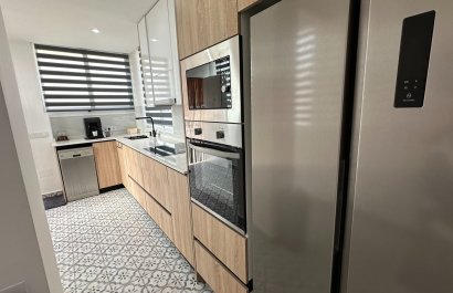 Resale - Townhouse / Duplex / Corner - Guardamar del Segura - El Raso