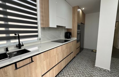 Resale - Townhouse / Duplex / Corner - Guardamar del Segura - El Raso