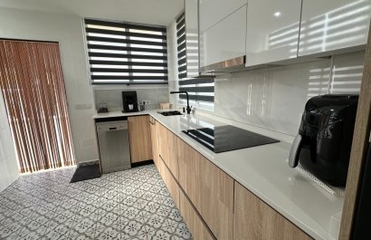 Resale - Townhouse / Duplex / Corner - Guardamar del Segura - El Raso