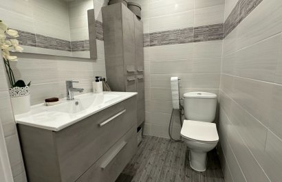 Resale - Townhouse / Duplex / Corner - Guardamar del Segura - El Raso