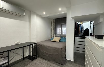 Resale - Townhouse / Duplex / Corner - Guardamar del Segura - El Raso