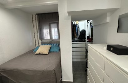 Resale - Townhouse / Duplex / Corner - Guardamar del Segura - El Raso