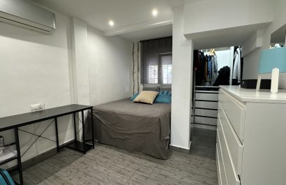 Resale - Townhouse / Duplex / Corner - Guardamar del Segura - El Raso