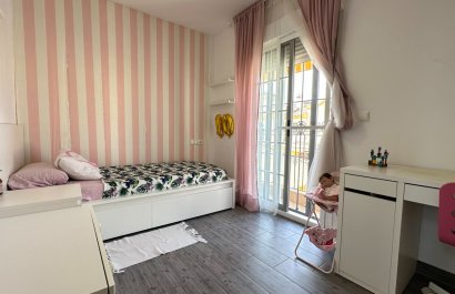 Resale - Townhouse / Duplex / Corner - Guardamar del Segura - El Raso