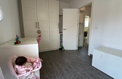 Resale - Townhouse / Duplex / Corner - Guardamar del Segura - El Raso