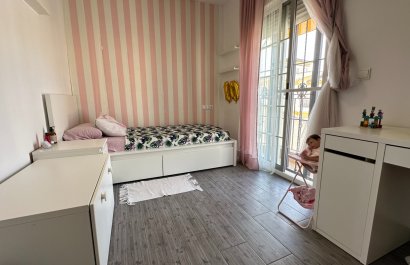 Resale - Townhouse / Duplex / Corner - Guardamar del Segura - El Raso