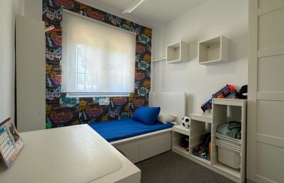 Resale - Townhouse / Duplex / Corner - Guardamar del Segura - El Raso