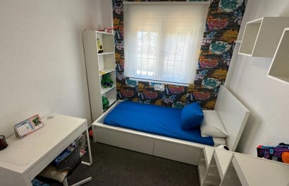 Resale - Townhouse / Duplex / Corner - Guardamar del Segura - El Raso