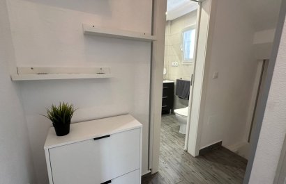 Resale - Townhouse / Duplex / Corner - Guardamar del Segura - El Raso