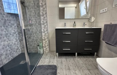 Resale - Townhouse / Duplex / Corner - Guardamar del Segura - El Raso