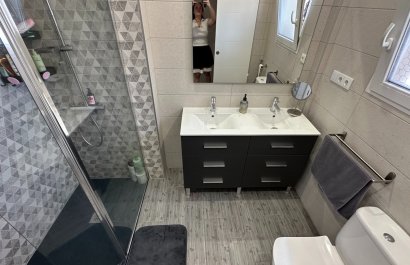 Resale - Townhouse / Duplex / Corner - Guardamar del Segura - El Raso