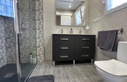 Resale - Townhouse / Duplex / Corner - Guardamar del Segura - El Raso