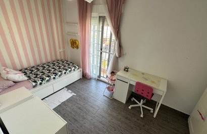 Resale - Townhouse / Duplex / Corner - Guardamar del Segura - El Raso