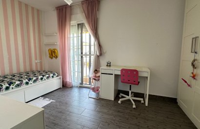 Resale - Townhouse / Duplex / Corner - Guardamar del Segura - El Raso