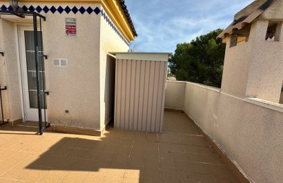 Resale - Townhouse / Duplex / Corner - Guardamar del Segura - El Raso