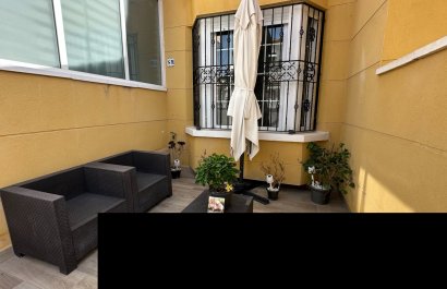 Resale - Townhouse / Duplex / Corner - Guardamar del Segura - El Raso