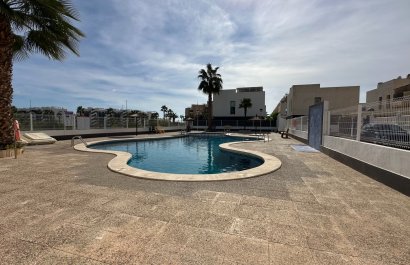 Resale - Townhouse / Duplex / Corner - Guardamar del Segura - El Raso