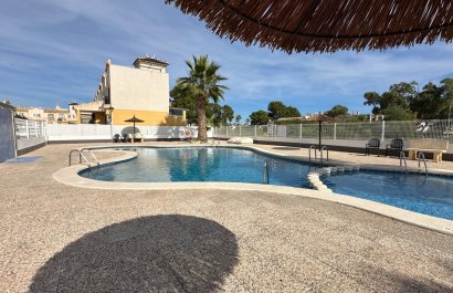Resale - Townhouse / Duplex / Corner - Guardamar del Segura - El Raso