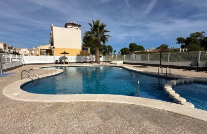 Resale - Townhouse / Duplex / Corner - Guardamar del Segura - El Raso