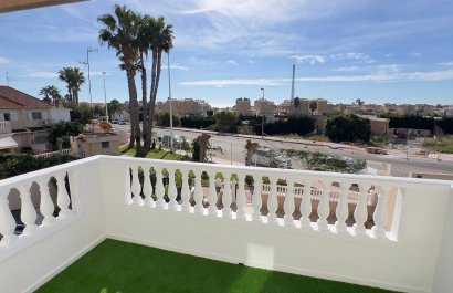 Resale - Townhouse / Duplex / Corner - Orihuela - Orihuela Costa