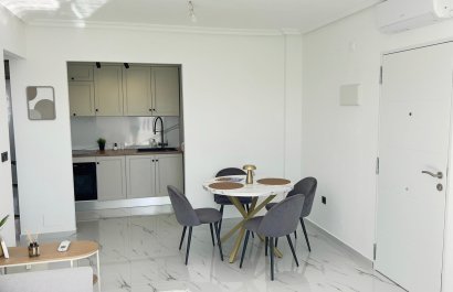 Resale - Townhouse / Duplex / Corner - Orihuela - Orihuela Costa