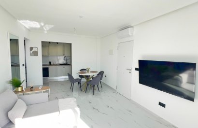 Resale - Townhouse / Duplex / Corner - Orihuela - Orihuela Costa