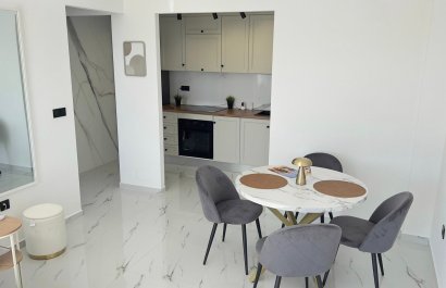 Resale - Townhouse / Duplex / Corner - Orihuela - Orihuela Costa