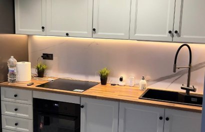 Resale - Townhouse / Duplex / Corner - Orihuela - Orihuela Costa