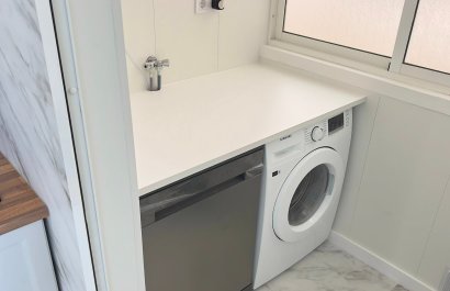 Resale - Townhouse / Duplex / Corner - Orihuela - Orihuela Costa