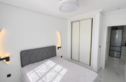 Resale - Townhouse / Duplex / Corner - Orihuela - Orihuela Costa