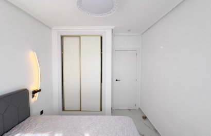 Resale - Townhouse / Duplex / Corner - Orihuela - Orihuela Costa