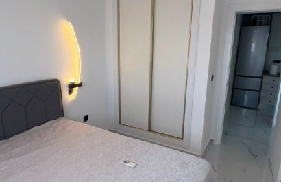 Resale - Townhouse / Duplex / Corner - Orihuela - Orihuela Costa