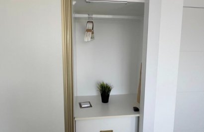 Resale - Townhouse / Duplex / Corner - Orihuela - Orihuela Costa